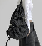 Dot Keyring Backpack