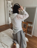 87 Track Bermuda Pants