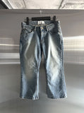 Ciel Capri Denim Pants