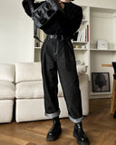 Matteo Denim Pants
