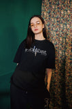 modern logo TEE