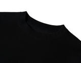 Baba Lettering Sweatshirt