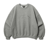 Fuse sweatshirt