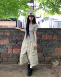 Roti Old Cargo Bermuda Pants