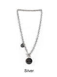Loyben Chain Necklace