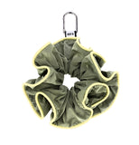 Noi Woven Scrunchie
