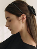 Essence Line Stone Hair Band