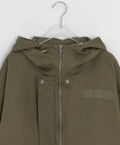 Danfoss Cotton Over Hood Jumper