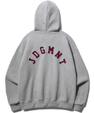 JUDGEMENT HOODIE