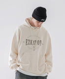 Identity Heavy Cotton Hoodie