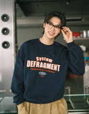 Defragment Sweatshirt