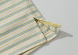 Strappy Pocket Short Sleeve T-shirt