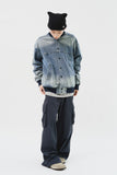 Lappa Stadium Denim Jacket