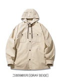 Rover Hood Shirts