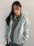 Sven Wellon Hood Padding Jumper
