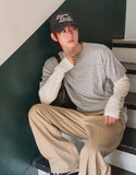Ravi Layered Set Long Sleeve Tee