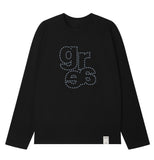 GRAE DOT Long Sleeve T-Shirt