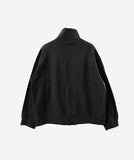 Arc Line Zip-Up