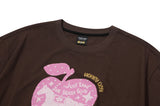 Apple Pony Short Sleeve Tee