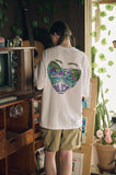 Blice Tropical Short Sleeve Tee
