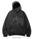 Thunder Pigment Hoodie