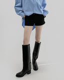 Rubille Low Shorts