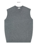 Lowell Knit Vest