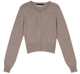 Melly Cashmere Cardigan