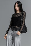 Dea Lace Set