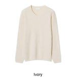 Tennard V-neck knitwear