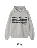 Kenan MOST Crop Brushed Hoodie