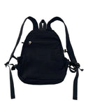 TIGHTEN STRING BACKPACK
