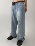 TORNADO LINE DENIM