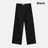 Trople Dart Cotton Pants