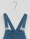 Colind Overall Denim Pants
