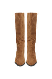 Brandon Suede Boots