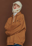 Fleece Earflaps Trooper