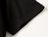 Wind Short Sleeve T-shirt