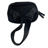 NYLON BUCKLE HIP SACK