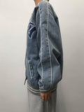 MEIJASTY OVER DENIM JP