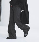 SNAP VENT FLARE SLACKS