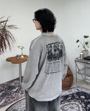 Lark Oasis Pigment Long Sleeve
