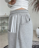 Rondi Reverse Track Training Pants