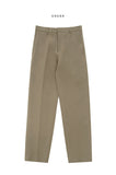Dunt banding slacks
