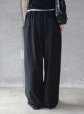 Yupe Pintuck Summer Pants
