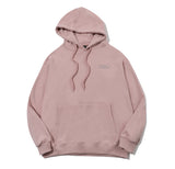 Fun Time BEAR Embroidery Hoodie