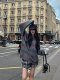 Lola Gradient Stripe Knit