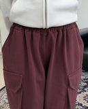 Deuan Balloon Cargo Training Pants