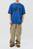 Ware Cargo Washed Pants