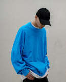 2ez Dart Crop Sweatshirt